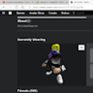 Meet your Posher, Stephanie